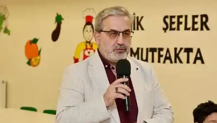 Çatalca Müftüsü Ahmet Mehmetalioğlu Kimdir? İşte Hayatı ve Kariyeri