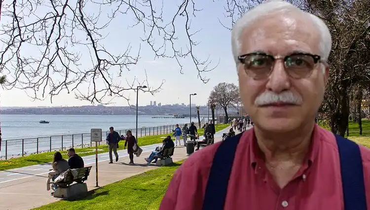 Prof. Dr. Özlü’den Önemli Uyarı: Polen Döneminde Dikkat Edilmesi Gerekenler
