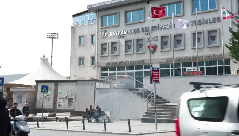 Arda Turan Spor Kompleksi Otoparkında Su Baskını: Sebepler ve Sonuçlar