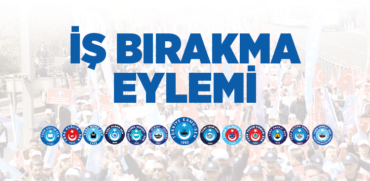 Türkiye’de Memurlar İş Bırakma Kararı Aldı: Grev Gerekçeleri ve Sonuçları