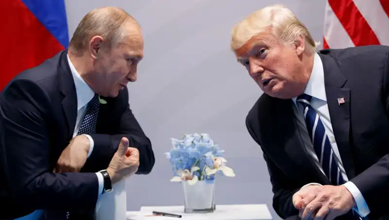 Trump, Putin’den Önce Zelenski ve Avrupa’nın Önde Gelen Liderleriyle Görüşecek