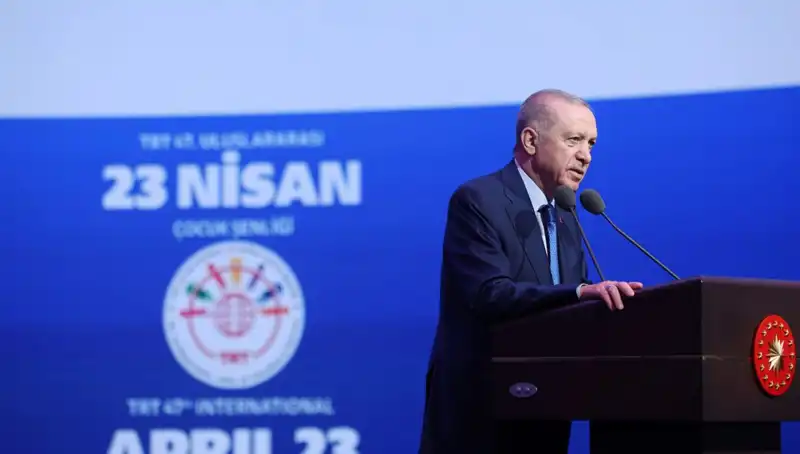 Cumhurbaşkanı Erdoğan: Tüm Devlet Birimleri Acil Durum İçin Teyakkuzda!