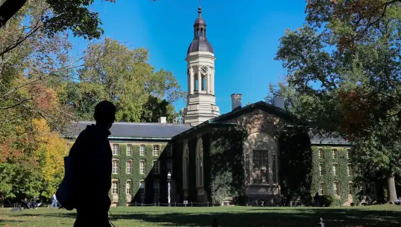Harvard’dan Sonra Princeton Üniversitesi de Mercek Altında: Eğitimde Kötüye Kullanım İddiaları