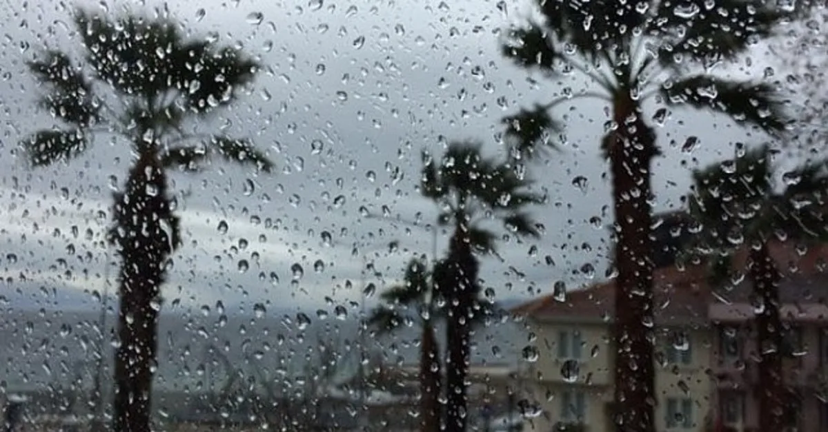 Meteoroloji’den Ege’ye Kritik Uyarı: Buzlanma ve Don Tehlikesine Dikkat