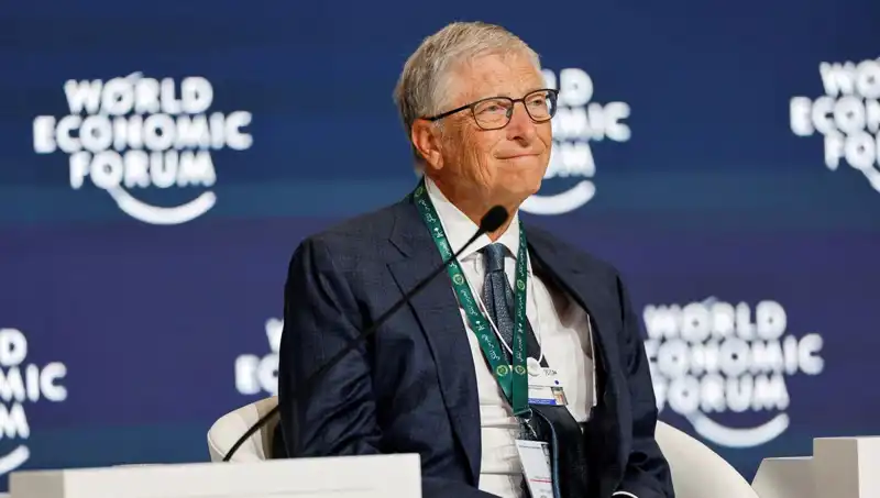 Bill Gates, Servetinin Çocuklarına Bırakacağı Miktarı İlk Kez Açıkladı