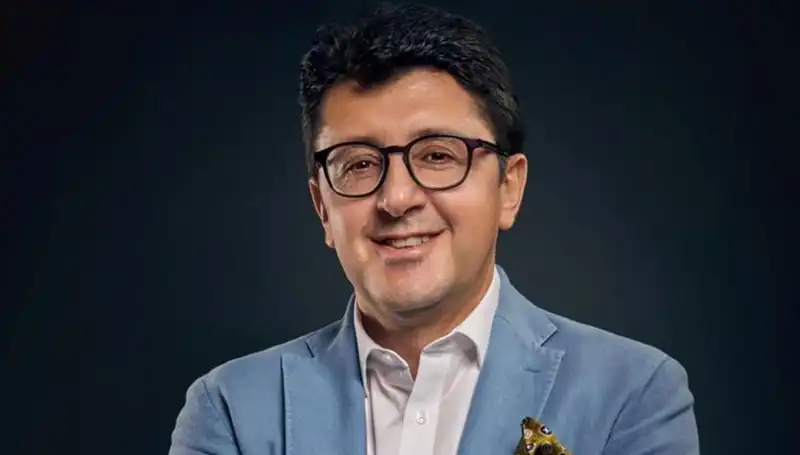 İGDAŞ Genel Müdürü Ali Ender Çolak: Hayatı ve Kariyeriyle Tanışın