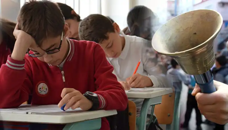 2024-2025 Eğitim Takviminde İkinci Ara Tatil Tarihleri Açıklandı!
