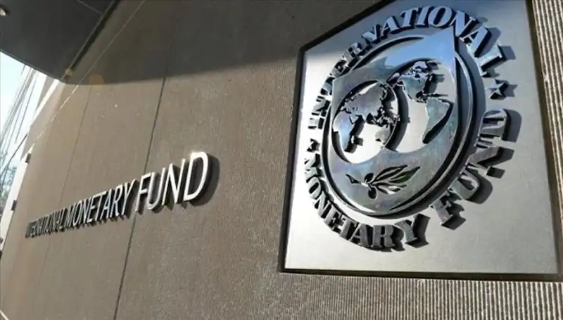 IMF Uyardı: Küresel Kamu Borcu 2024’te Başarıp Yükselebilir