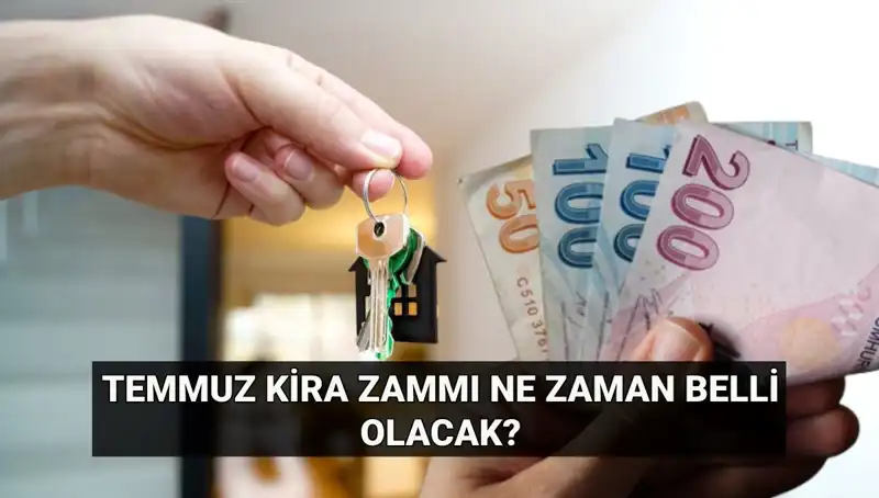 Kira Artış Oranı İçin Heyecanlı Bekleyiş! TÜİK Açıklama Yaptığında Ne Olacak?
