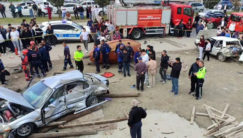 Bayram Coşkusuna Gölgeler: 11 Can Kaybı ve 18 Yaralı