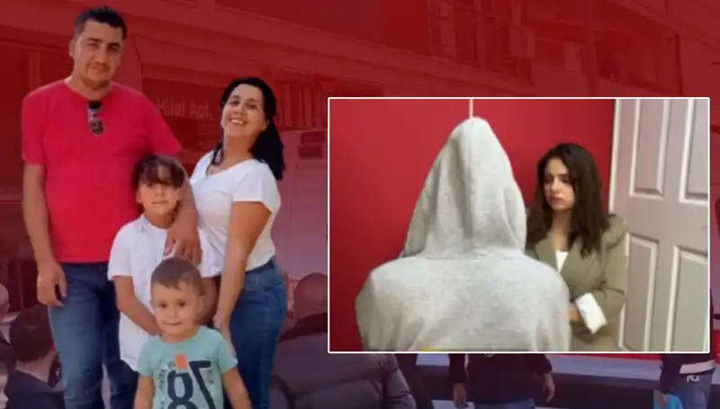 Türkiye’nin Kahraman İtfaiyecisi ve Nişanlısının Vahim Sırrı: Gerçekler Ortaya Çıkıyor