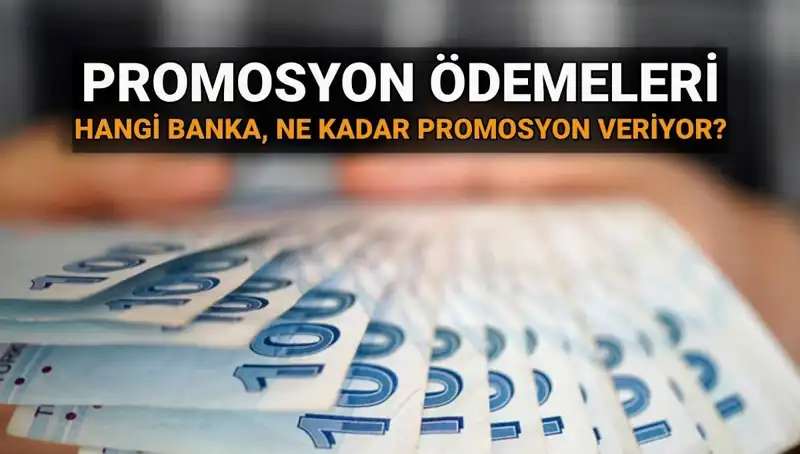 Temmuz 2025 Emekli Banka Promosyonlarında Rekor Fırsatlar! Hangi Banka Ne Kadar Veriyor?