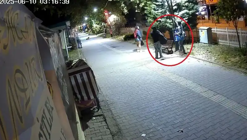Aydınlatma Direklerindeki LED Işıkları Hırsızlar Söküp Götürdü: Büyük Zarar!
