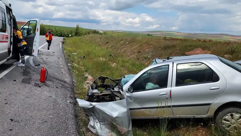Nevşehir'deki Feci Trafik Kazası: Can Kayıpları ve Hayatları Değiştiren Anlar