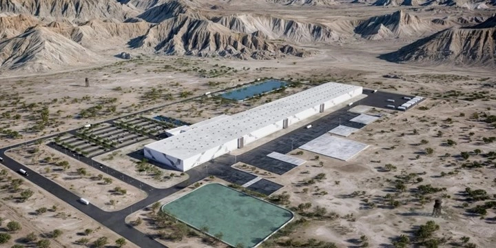 ABD'de Dünyanın İlk Lityum Sülfür Pil Gigafabrikası Kurulacak: Enerji Devrimi Başlıyor