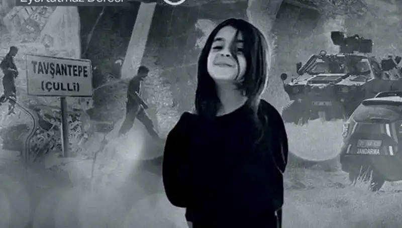 Narin Güran'ın Duygusal Veda Anı: "Ağabey, Sana Bir Şey Diyeceğim"