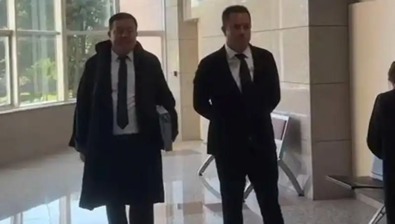 Yasa Dışı Bahis Reklamı İddiaları: Acun Ilıcalı'nın Mahkeme Süreci Başladı