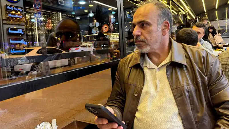 55 Yıldır Annelerini Arayan Adamın Duygusal Hikayesi
