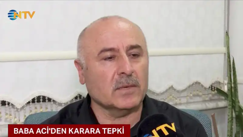 Oğuz Murat Aci'nin Babası: "Oğlumun Başarılarıyla Gurur Duyuyorum"