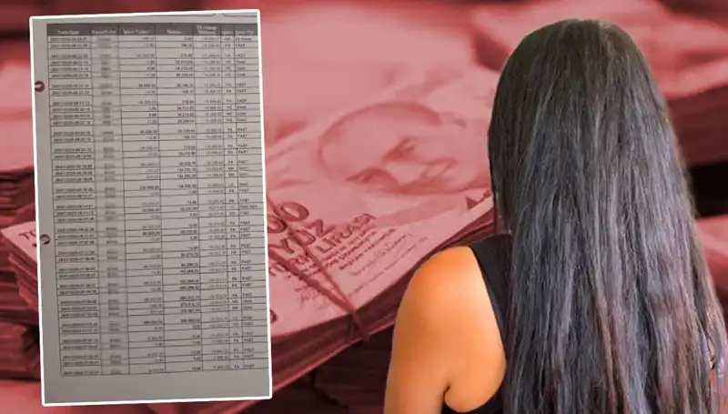 Gece Uykusunda 628 Bin Lirasını Kaybeden Şirketin Şok Edici Hikayesi