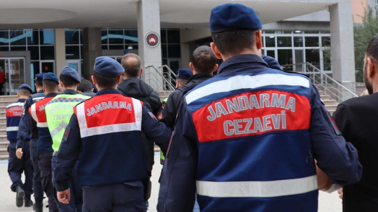 Zehir tacirlerine yönelik Narkokapan operasyonu 20 ilde gerçekleştirildi