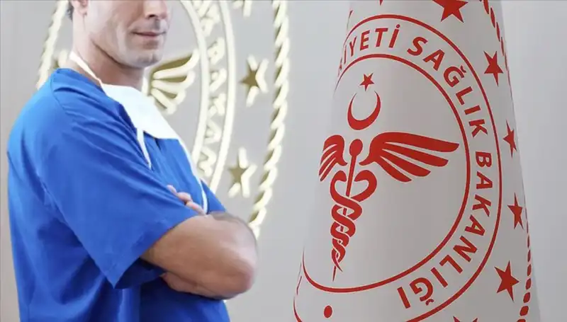 2023 Yılı Sağlık Bakanlığı Sürekli İşçi Yer Değişikliği Başvuruları Başladı!