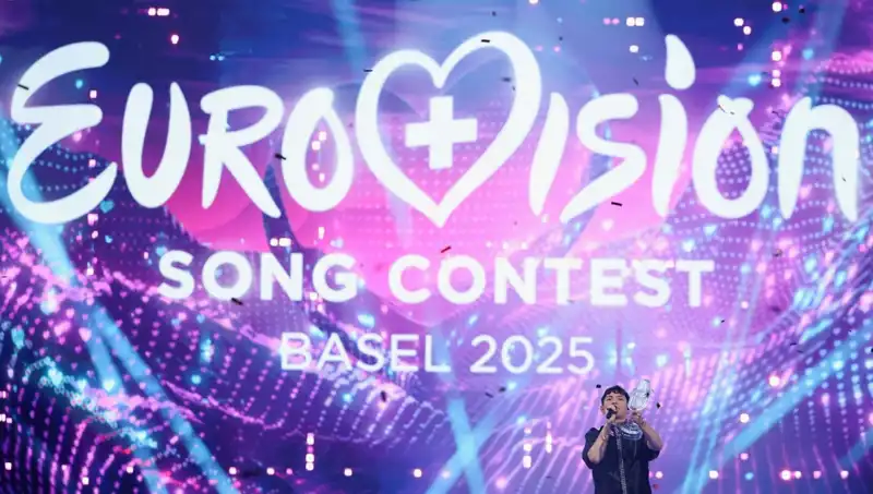 Eurovision 2024 İçin Yeni Oylama Sistemi Gündemde!