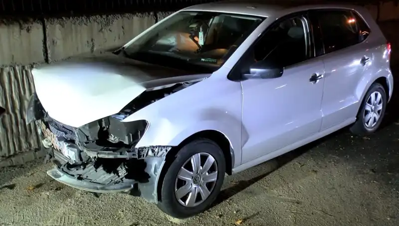 Sarıyer’de Zincirleme Kaza: Feci Kazada İki Yaralıdan Biri Ağır