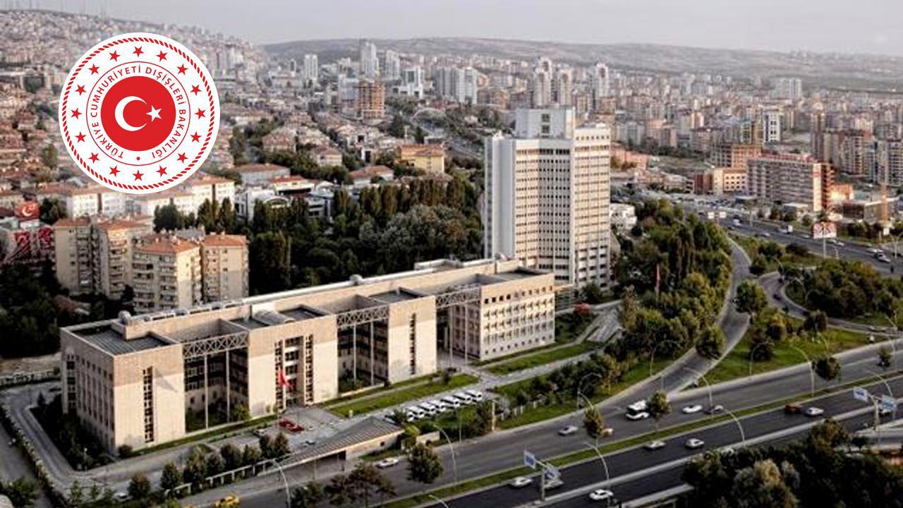 Bakan Fidan Büyükelçilere Yeni Görevleri Bildirdi