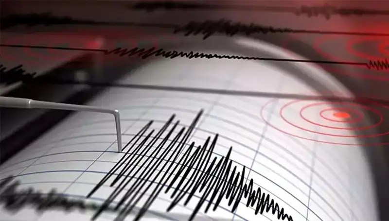 Datça Açıklarında Asrın Depremi: 4.4 Büyüklüğünde Şok Edici Gelişme