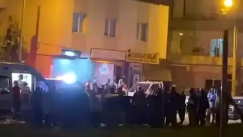 Mahallede Trafik Krizi: Halkın Sesi ve Çözüm Arayışları