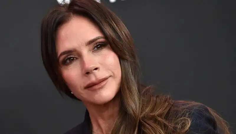 Victoria Beckham'ın Gençlik Sırrı: Günde 4 Adet Tüketiyor!