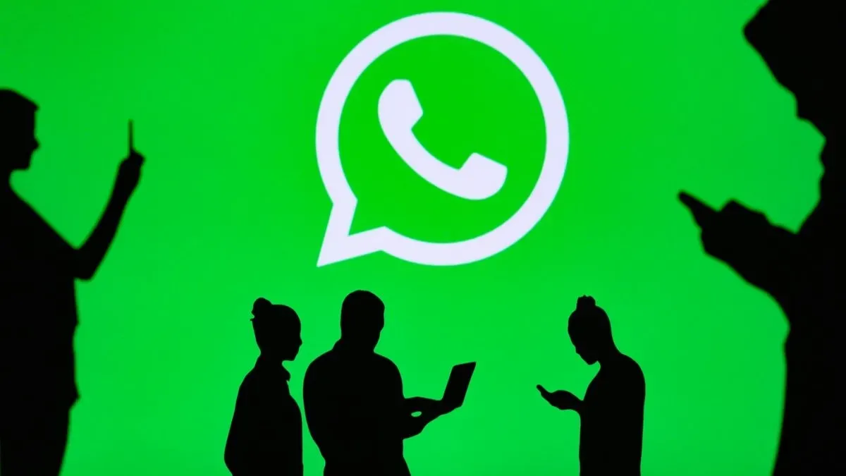 WhatsApp'ta 'Arz-ı Mev'ud' Skandalı: Uçtan Uca Güvenlik Tartışma Konusu Oldu