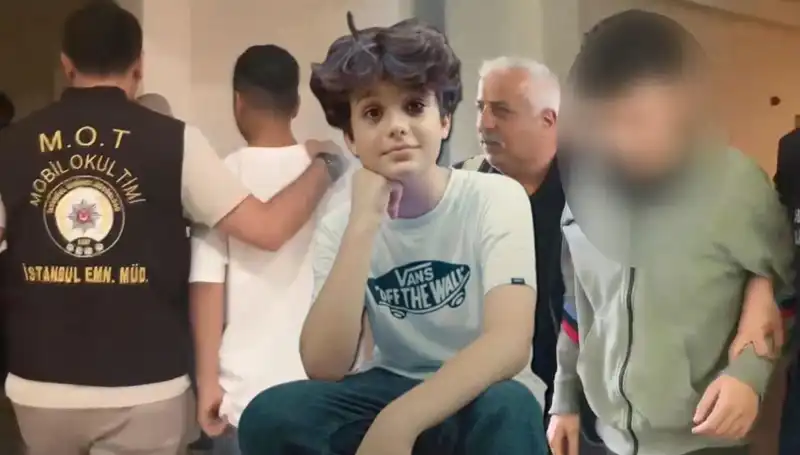 Minguzzi Ailesini Sarsan Tehdit Davasında Son Gelişmeler