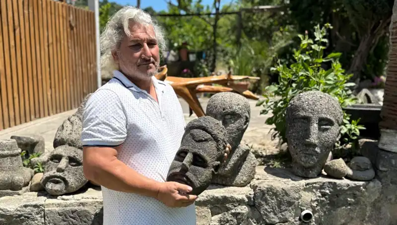 3 Günde Yaratılan Eserler: Gerçekten Tarihi Mi, Sanat Mı?