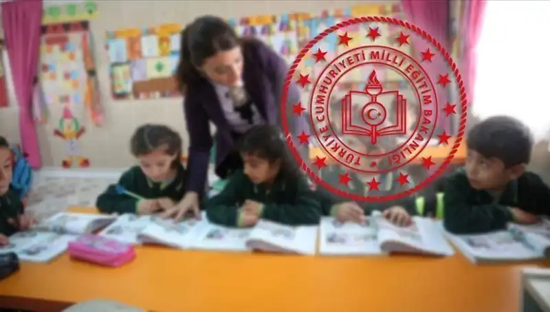 Bursluluk Sınavı Ne Zaman? MEB'den 2025 Tarih Açıklaması Geldi!