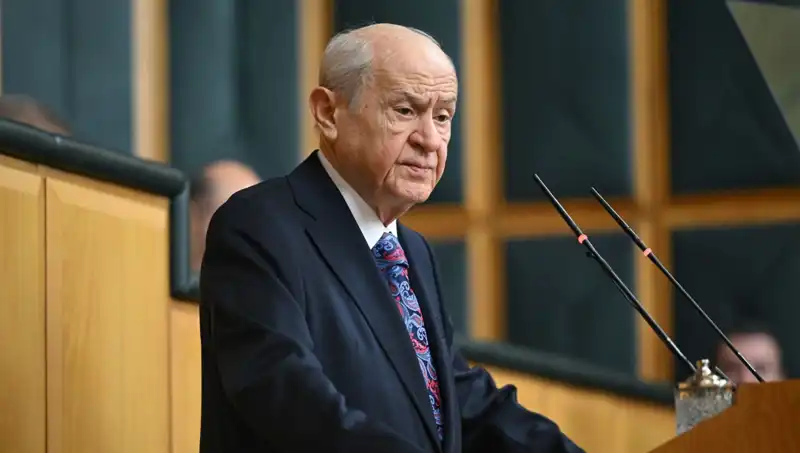 Devlet Bahçeli’den Terörsüz Türkiye Vaadi: Kanlı Musibetin Sonu Geldi mi?