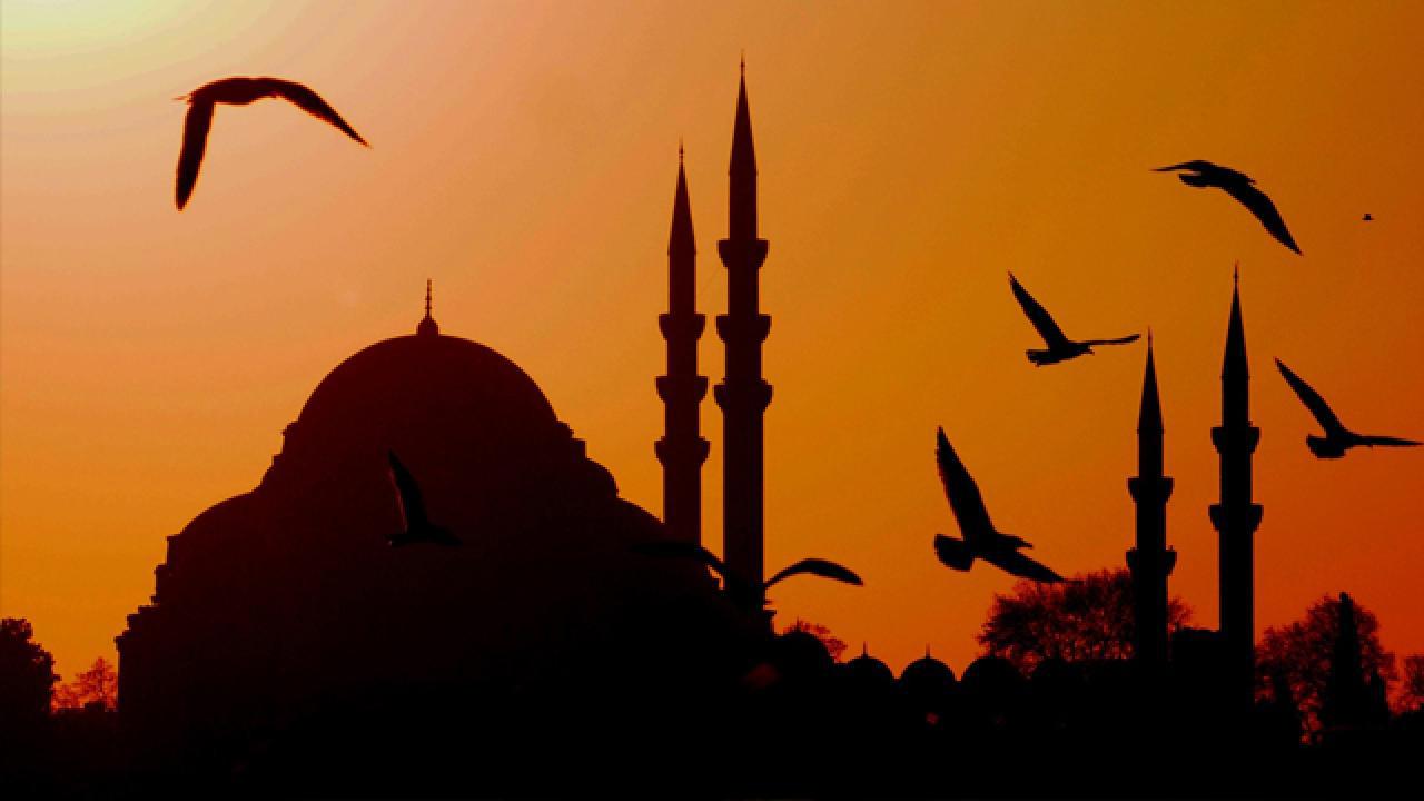 Mukaddes Üç Ayların Anlamı ve Önemi