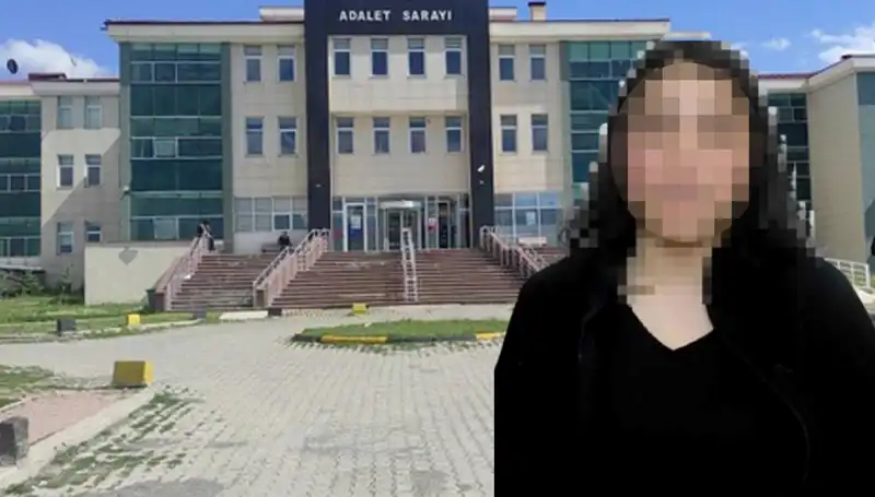 Tacizcisini Öldüren Liseli Azra'dan Yeni Gelişme: Mahkeme Kararını Verdi