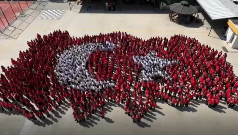 1.300 Öğrenci İçin Tek Harita: Eğitimde Devrim Olacak Uygulama