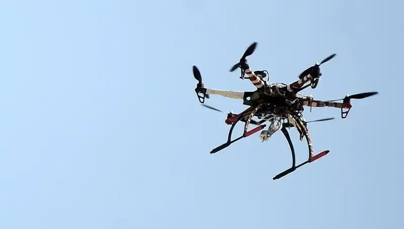 Uçuş İhlali: İzinsiz Drone Kullanımı Ceza Yağmuruna Neden Oldu
