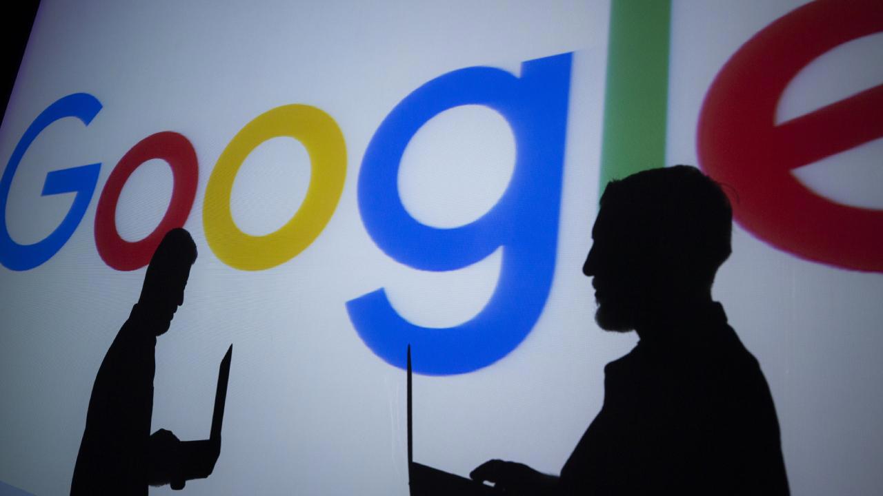 Google'a Rekor Ceza Geldi!