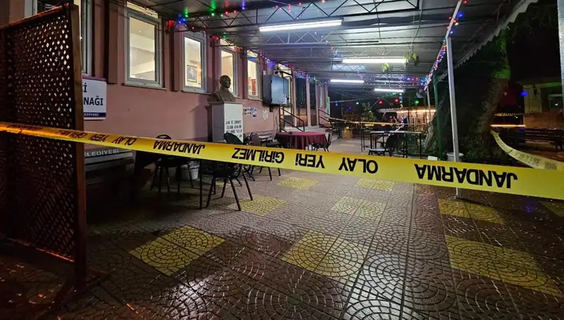 Meclis Üyesi Adayı Silahlı Saldırıda Hayatını Kaybetti: Ciddi Güvenlik Sorunları Gündemde